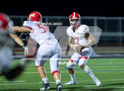Thumbnail 3 in Oaks vs Paraclete photogallery.