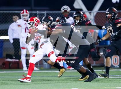 Thumbnail 2 in Oaks vs Paraclete photogallery.