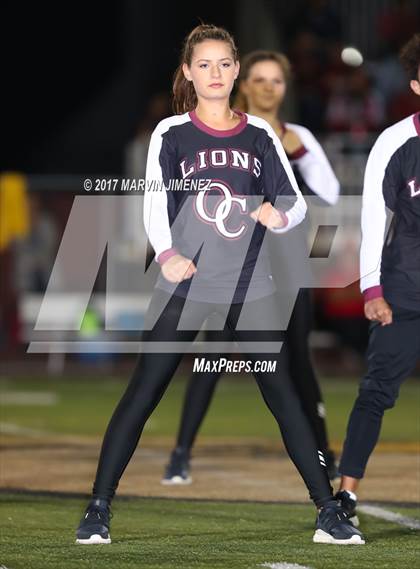 Thumbnail 1 in Oaks vs Paraclete photogallery.