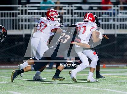 Thumbnail 3 in Oaks vs Paraclete photogallery.
