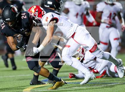 Thumbnail 3 in Oaks vs Paraclete photogallery.