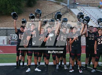 Thumbnail 2 in Oaks vs Paraclete photogallery.