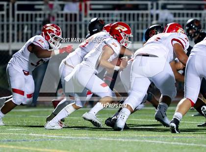 Thumbnail 3 in Oaks vs Paraclete photogallery.