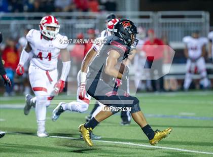 Thumbnail 3 in Oaks vs Paraclete photogallery.