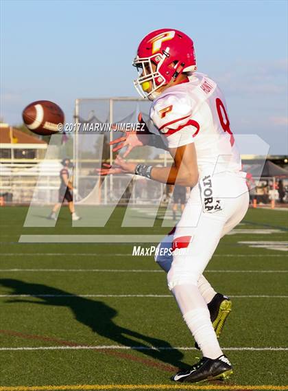 Thumbnail 1 in Oaks vs Paraclete photogallery.
