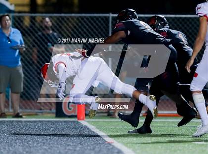 Thumbnail 2 in Oaks vs Paraclete photogallery.
