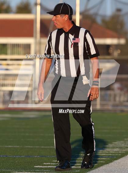 Thumbnail 2 in Oaks vs Paraclete photogallery.