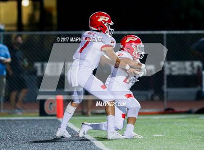 Thumbnail 1 in Oaks vs Paraclete photogallery.