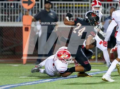 Thumbnail 1 in Oaks vs Paraclete photogallery.