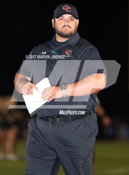 Thumbnail 3 in Oaks vs Paraclete photogallery.