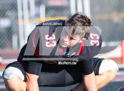 Thumbnail 2 in Oaks vs Paraclete photogallery.