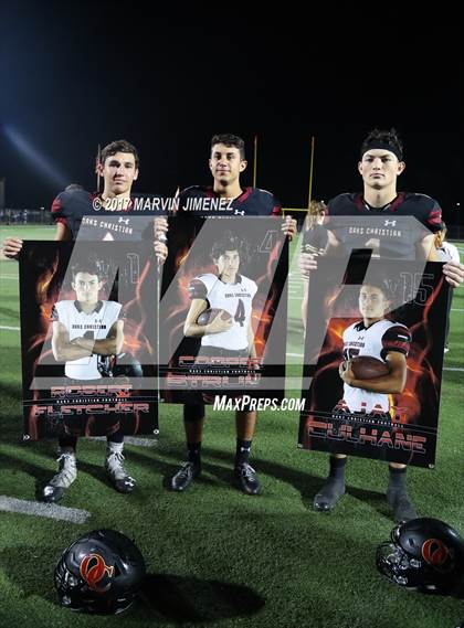 Thumbnail 3 in Oaks vs Paraclete photogallery.