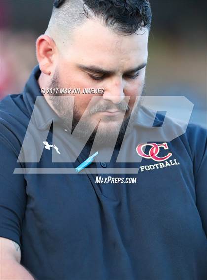 Thumbnail 2 in Oaks vs Paraclete photogallery.
