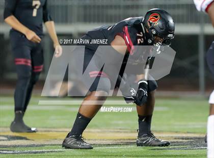 Thumbnail 3 in Oaks vs Paraclete photogallery.