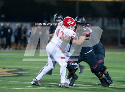 Thumbnail 2 in Oaks vs Paraclete photogallery.