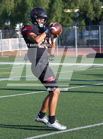 Thumbnail 3 in Oaks vs Paraclete photogallery.