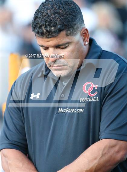 Thumbnail 1 in Oaks vs Paraclete photogallery.