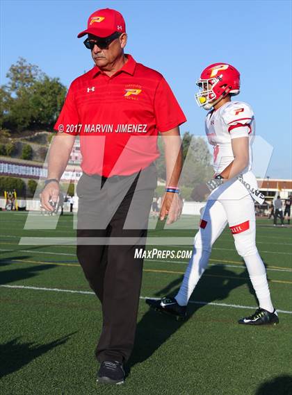 Thumbnail 3 in Oaks vs Paraclete photogallery.