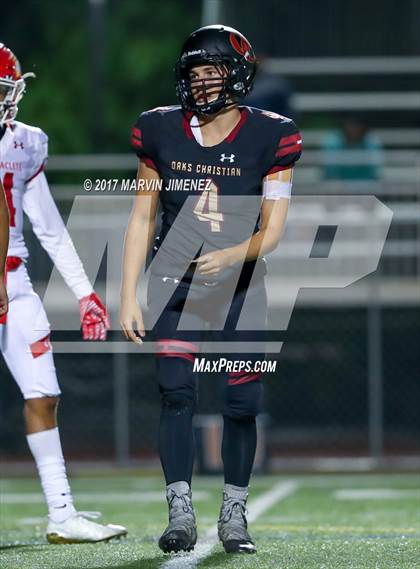 Thumbnail 3 in Oaks vs Paraclete photogallery.