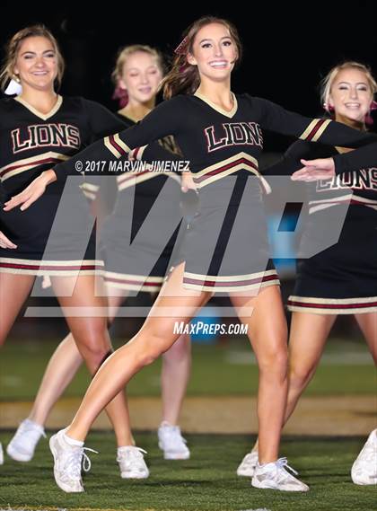 Thumbnail 1 in Oaks vs Paraclete photogallery.