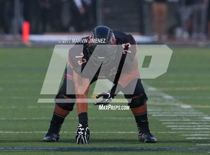 Thumbnail 2 in Oaks vs Paraclete photogallery.