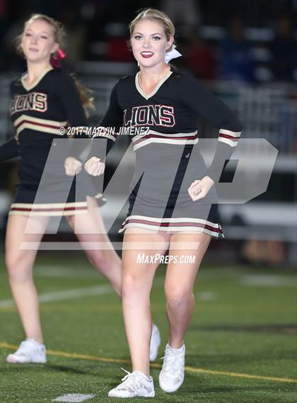 Thumbnail 3 in Oaks vs Paraclete photogallery.