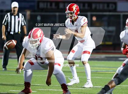 Thumbnail 3 in Oaks vs Paraclete photogallery.