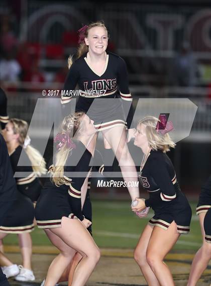 Thumbnail 2 in Oaks vs Paraclete photogallery.