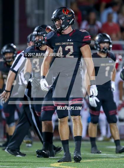 Thumbnail 2 in Oaks vs Paraclete photogallery.