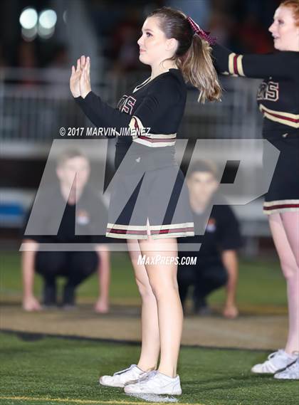 Thumbnail 3 in Oaks vs Paraclete photogallery.
