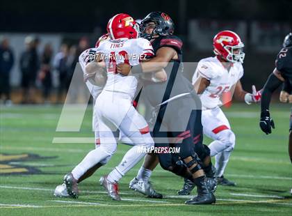 Thumbnail 1 in Oaks vs Paraclete photogallery.