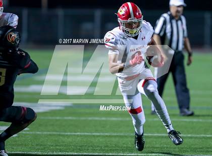 Thumbnail 2 in Oaks vs Paraclete photogallery.