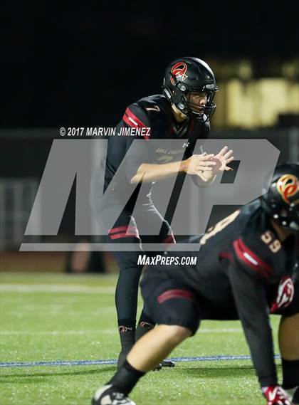 Thumbnail 1 in Oaks vs Paraclete photogallery.