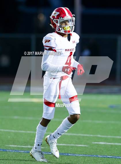 Thumbnail 3 in Oaks vs Paraclete photogallery.