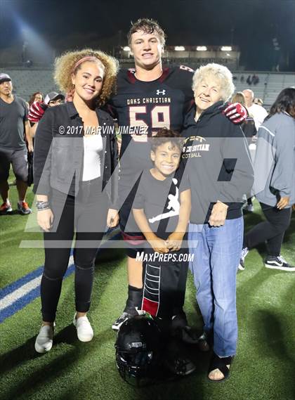 Thumbnail 1 in Oaks vs Paraclete photogallery.