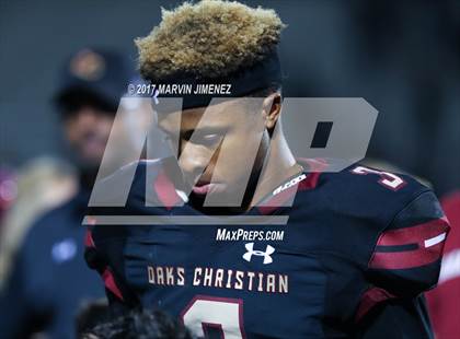 Thumbnail 3 in Oaks vs Paraclete photogallery.