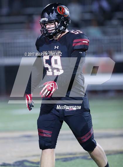 Thumbnail 2 in Oaks vs Paraclete photogallery.