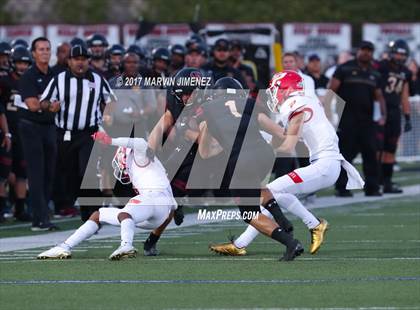 Thumbnail 3 in Oaks vs Paraclete photogallery.