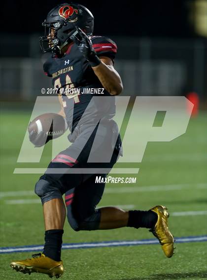 Thumbnail 2 in Oaks vs Paraclete photogallery.