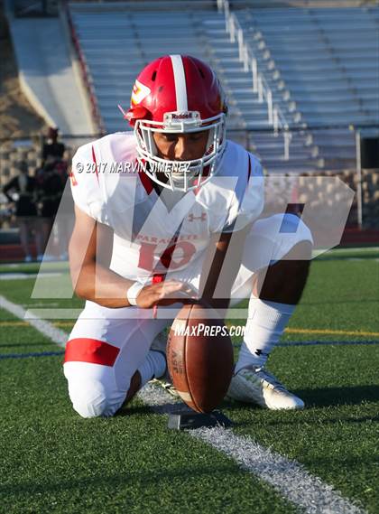 Thumbnail 3 in Oaks vs Paraclete photogallery.
