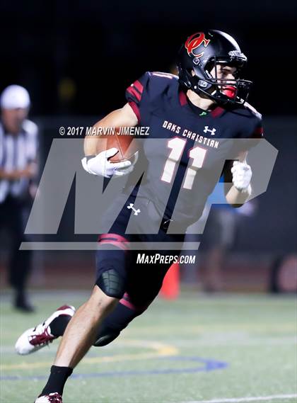 Thumbnail 3 in Oaks vs Paraclete photogallery.