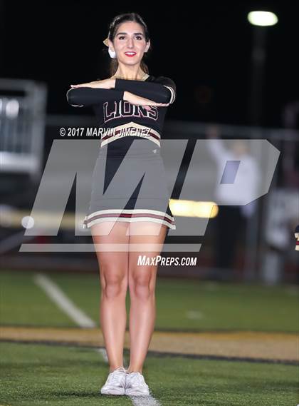 Thumbnail 1 in Oaks vs Paraclete photogallery.
