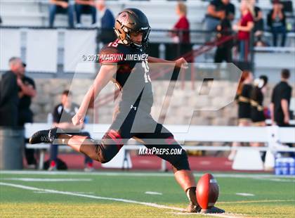 Thumbnail 1 in Oaks vs Paraclete photogallery.