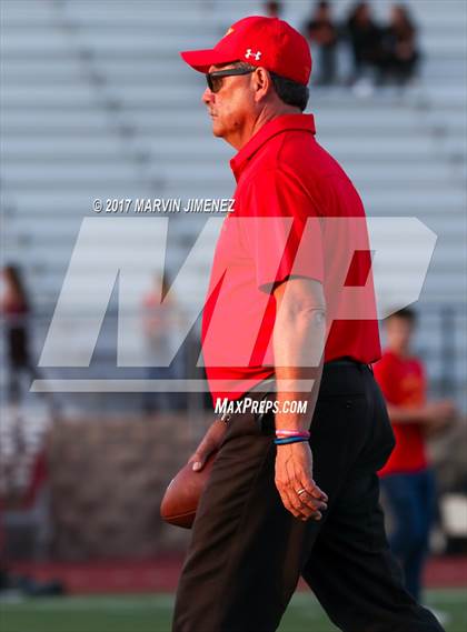 Thumbnail 1 in Oaks vs Paraclete photogallery.