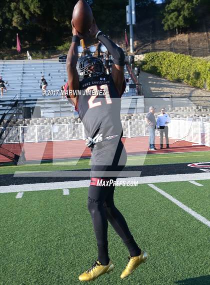 Thumbnail 2 in Oaks vs Paraclete photogallery.