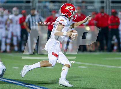 Thumbnail 1 in Oaks vs Paraclete photogallery.