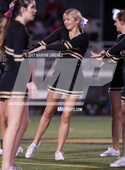 Thumbnail 3 in Oaks vs Paraclete photogallery.