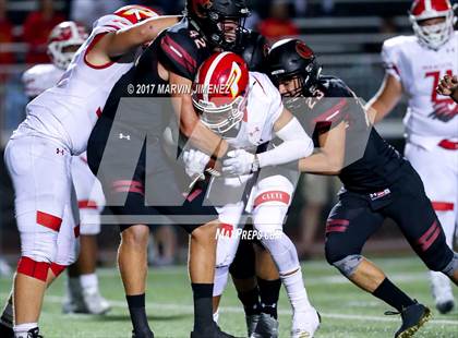 Thumbnail 2 in Oaks vs Paraclete photogallery.