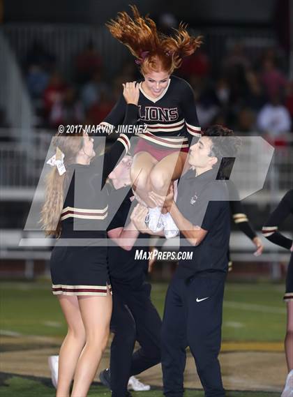 Thumbnail 1 in Oaks vs Paraclete photogallery.