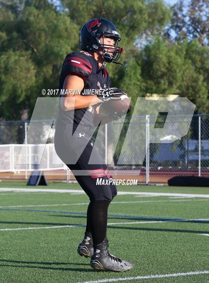 Thumbnail 3 in Oaks vs Paraclete photogallery.